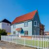 Kittiwake Cottage Camber Sands