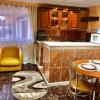 Domeniul Horj Apartament Moisei