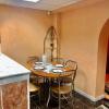 Domeniul Horj Apartament Moisei