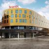 Scandic Flesland Airport