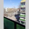 Andrassy Apartment
