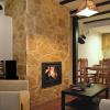 Casa Rural FranciaQuilamas