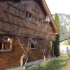 Ferienhaus Zirmheim