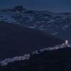 hostal ruta de las nieves