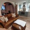 Chambers Apartment @ The Old Magistrates