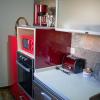 Apartamentos Cerezo