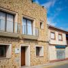 Apartamentos Cerezo