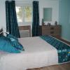 appartement dans villa aquarelle