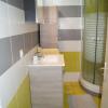 appartement dans villa aquarelle