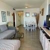 Sunrise Beachfront Apartment by the Marina