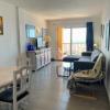 Sunrise Beachfront Apartment by the Marina