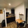 Apartmán Ginko I