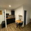 Apartmán Ginko I