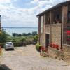Casale sul Lago Trasimeno