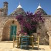Trulli La Zisa