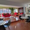 Hostal Los Chanos el Ruso