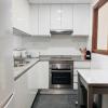 Apartamento en la playa Arensol Cullera