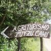 Agriturismo nuraghe Putzu Canu