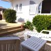 GITE JARDIN/TERRASSE COSY PRES PLAGES