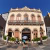 Hotel Plaza Riazor
