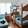 Apartamento en la playa Arensol Cullera