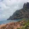 PLAYA Y MONTAÑA: NATURALEZA Y ARMONÍA