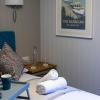 The Three Crowns B&B