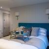 The Three Crowns B&B