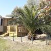 mobil home neuf 2 chambres 6 personnes Saint Aygulf plage
