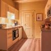 The Retreat Log Cabin