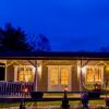 The Retreat Log Cabin