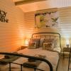 The Retreat Log Cabin