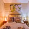 The Retreat Log Cabin