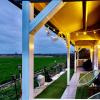 The Retreat Log Cabin