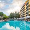 HVD Viva Club Ultra All Inclusive - Private Beach & Free Parking