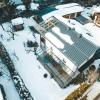 Jagd trifft Moderne & Boutique Jardin Ferienhaus