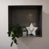 Jagd trifft Moderne & Boutique Jardin Ferienhaus