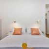 Rijeka Apartments TERRA I & II in the Old Town