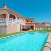 Holiday Home Magia by Interhome