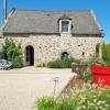 Holiday Home Les Quatrevais - A