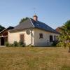 Gîte du bois de la Minette