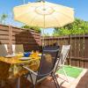 Holiday Home Les Amandines-1 by Interhome