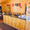 Lone Star Lodge