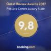 B&B Pescara Centro Luxury Suite