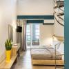 Sunshine Apartments