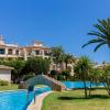 Isla Saint Tropez Apartment Javea Arenal by Rock Rentals