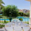 Isla Saint Tropez Apartment Javea Arenal by Rock Rentals