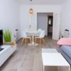 Isla Saint Tropez Apartment Javea Arenal by Rock Rentals