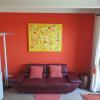 B&B Pension Marina