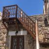 Machis House